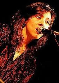 Karin Oliver's Instagram, Twitter & Facebook