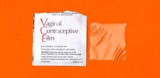 Vaginal Contraceptive Films Vcf Teen Health Source