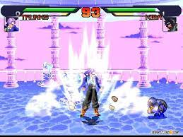 At this moment game includes 16 playable characters, 15 stages and 10 game modes. Dragon Ball Z Vs Naruto Mugen Download Dbzgames Org