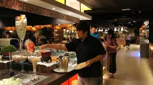 Buffet Picture Of Buffet Town Singapore Tripadvisor