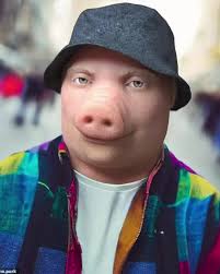 Tuff John Pork Wallpapers