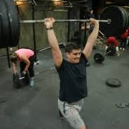 Athlete: Dorian Belz