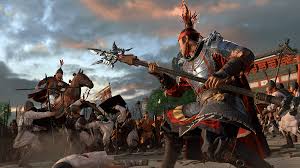 Total War Three Kingdoms Wallpapers Top Free Total War Three Kingdoms Backgrounds Wallpaperaccess