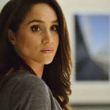 Meghan Markle Actually Has Royal Ancestors