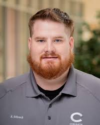 Russell Schreck's Instagram, Twitter & Facebook