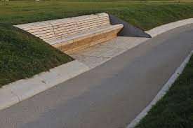 pin auf treppen rampen