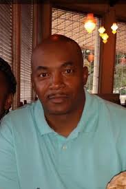 Happy 60th Birthday to our Classmate Bronderick Binyard! Let's send some  B'day love his way!