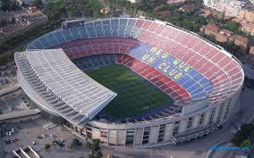 The fa, england national football team. Camp Nou Stadium Is The Home Ground Of Fcbarcelona With A Capacity Of 98 787 It Today Is The Largest Football Camp Nou Barcelona Camp Nou Football Stadiums