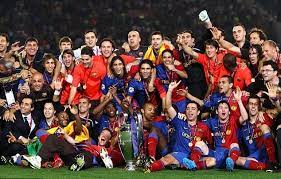 100% футбола с александром бубновым. Triumfatory Ligi Chempionov 2009 Iz Barselony Gde Oni I Chto S Nimi Stati O Futbole Na Footballhd Ru