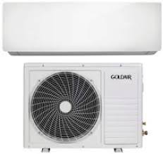 One of the most popular appliances from the brand is the panasonic air conditioner, chosen by many families in malaysia for its efficiency, advanced. Deals On Goldair 12000 Btu Split Air Conditioner In White Compare Prices Shop Online Pricecheck