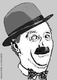 BEN TURPIN FILMOGRAPHIE