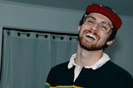 Mitch Beard's Instagram, Twitter & Facebook