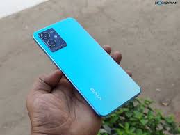 vivo T1 5G Review - Hands-On and First ...