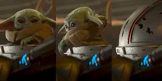 From inserting baby yoda into existing meme templates to making new, snarky jokes about the cute little creature, there's no shortage of creativity when it comes to baby yoda memes — and we're sure there will be plenty more! The Mandalorian Season 2 Trailer Turns Baby Yoda Into A Nope Meme