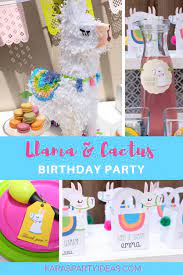 5 out of 5 stars. Kara S Party Ideas Llama Cactus Birthday Party Kara S Party Ideas