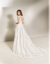 Charlotte Pronovias Wedding Dress Wedding Dresses Short Wedding Gowns