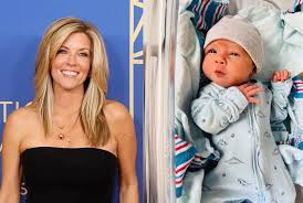 General Hospital stars welcome first child