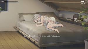 A Simple Life with My Unobtrusive Sister v.0.60B by Countercurrent Tea  Party - PORNOVA.ORG