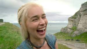 Daenerys Targaryen ♥ Follow