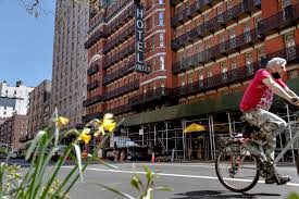 Apartments for rent in chelsea, new york, ny chelsea is an artistic hub, home to more than 200 art galleries. The Chelsea Hotel Becomes A New York Battleground The New York Times