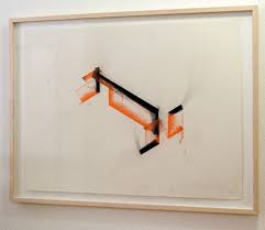 Image result for Fred Sandback