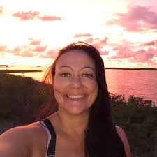 Alejandra Perkins's Instagram, Twitter & Facebook