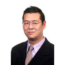 歐陽振邦James Au-Yeung