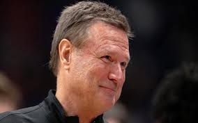 KU Jayhawks basketball vs. UNC Greensboro: lineups, TV, line