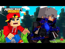 Minecraft Dragons Rescuing The Baby Stormcutter From Evil Marco Youtube Dragon How To Train Your Dragon Evil