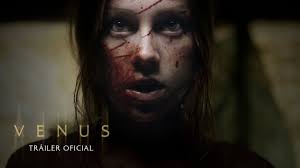 VENUS. Tráiler Oficial en HD. Exclusivamente en cines 2 de diciembre.