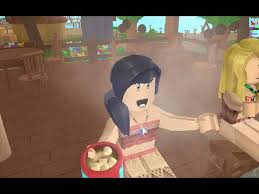 The event game, island adventure was made by the elite builders of robloxia. Video Moana Island Life