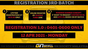 Download register society malaysia for free. Honda City Gn Society Malaysia Home Facebook