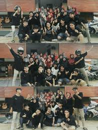 Aurel dan atta makin mesra, bagaimana tidak ? Terbaik Foto Studio Bareng Teman Ideku Unik