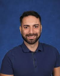 Louis Dimeglio's Instagram, Twitter & Facebook