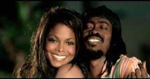 Beenie Man Nd Janet Jackson Feel It Boy Video Janet Jackson Beenie Man Boys Videos