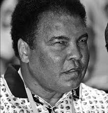 NY gym hails 'The Greatest'|Top News|chinadaily.com.cn