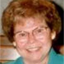 Helen Chickeral Obituary
