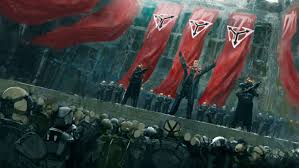 Nationstates Dispatch History Of Helghan The Helghast Era 2340 2357 Location is possibly at either konstantine or phyrrus. the helghast era