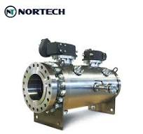 China Dbb Ball Valve Double Block and Bleed Ball Valve China ...