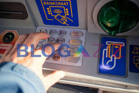 Cara transfer bri ke bank bjb via atm Cara Buat Atau Mengisi Berita Transfer Pada Struk Atm Semua Bank Blogaziz