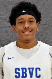 2023-24 SBVC Men's Basketball Roster