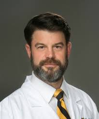 Jonathan Dyer, MD