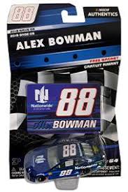 It's time to show off an all new wave of nascar authentic 164 scale diecast for twenty. Lionel Diecast Nascar Authentics Catalog Lionel Garage