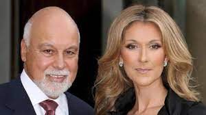 Celine composed a french song which would forever alter the course of her . Dions Ehemann Tot Celine Dion In Trauer Sie Lernte Als 12 Jahrige Rene Angelil Kennen Augsburger Allgemeine