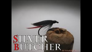 Silver Butcher