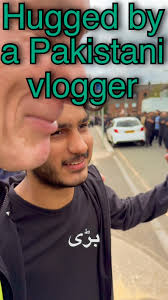 Nick Booker and Charles Dobara what a combination🤣We finally met after he  flew to England, what a fascinating intellectual. Whenever you are in  London again @indogenius let's meet again and make more