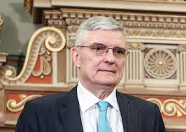 DANIEL DĂIANU: "Criza nu se va termina nici în 2021. Suntem în război, iar economia este şi ea o victimă" - 07.09.2020 | BURSA.RO