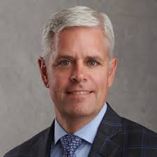 After nearly 19 years at Munich Re, I have decided to retire