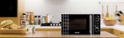 Microwave Service Prayagraj
