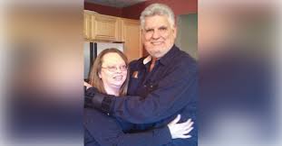 Obituary information for Charles Dan "Danny" Clevenger, Sr.